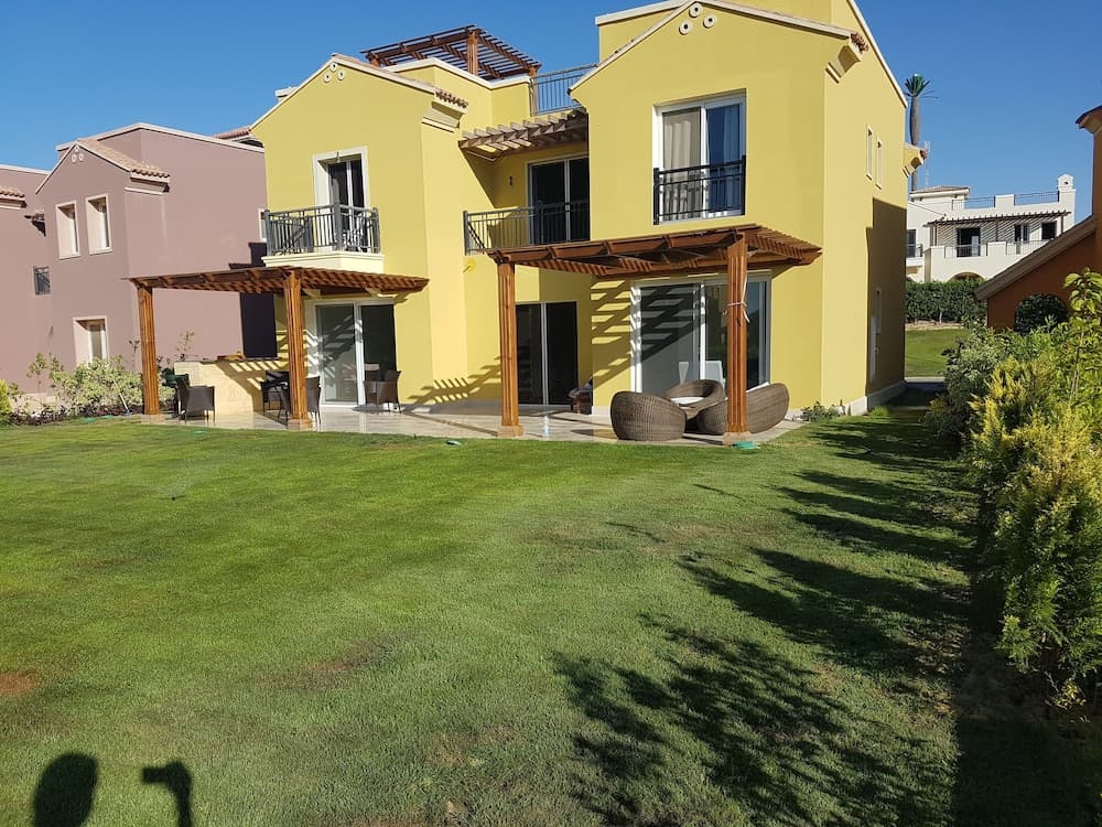 Diplomats Villa at Diplo4 MV Rass El Hekma