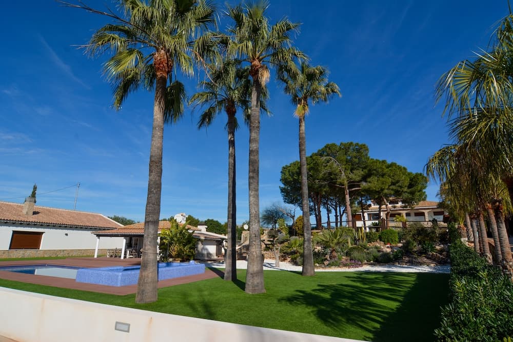 Casa Rural Canelobre