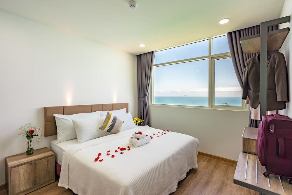 Sens House Nha Trang - The Skyline