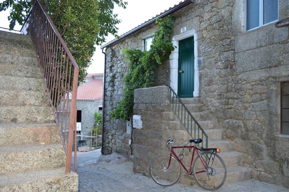 Casa de Amigos