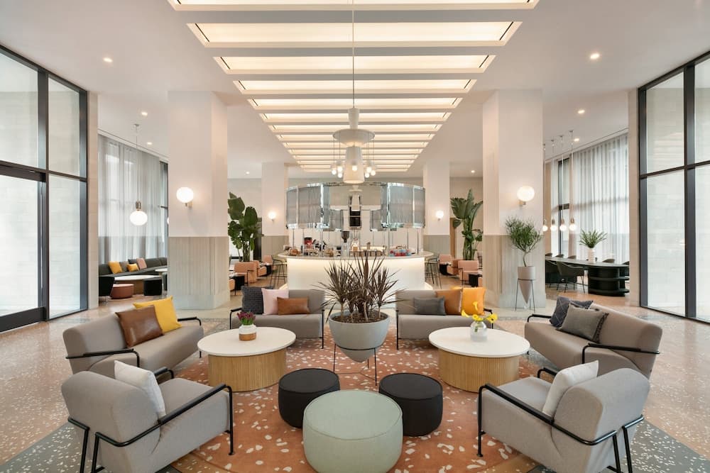 Hotel Indigo Williamsburg - Brooklyn by IHG