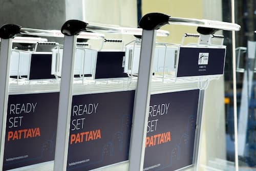 Holiday Inn Express Pattaya Central by IHG