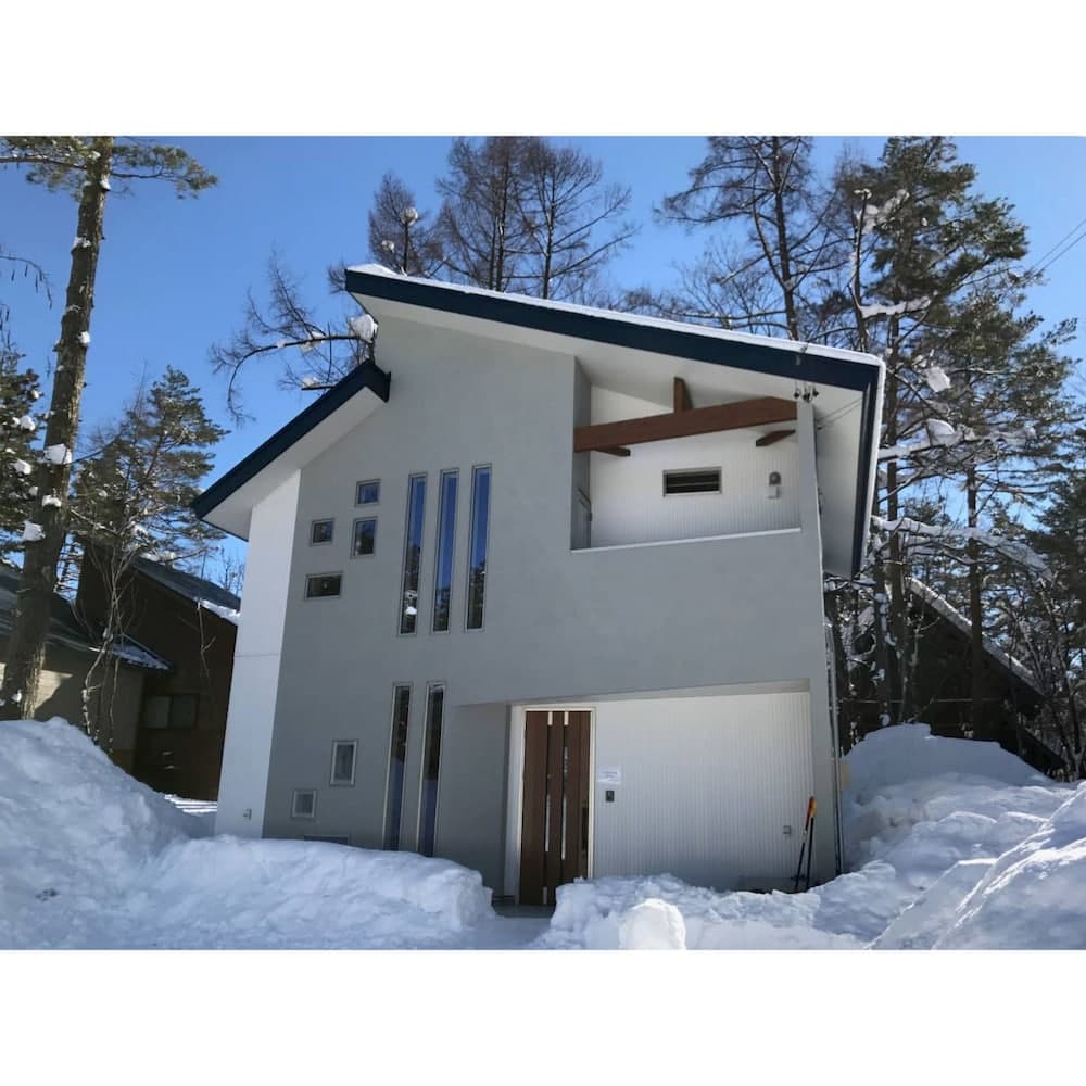 Condor House Hakuba