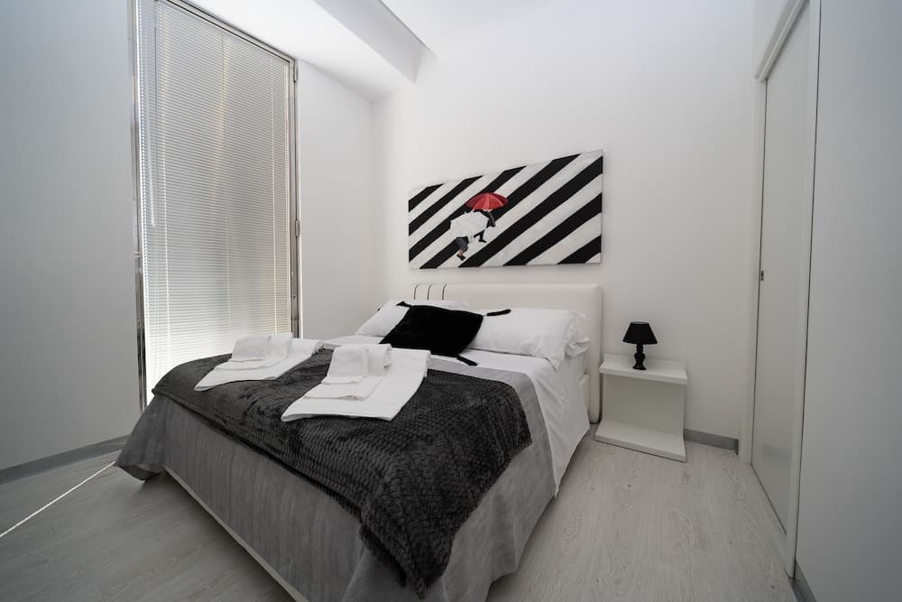 White Rooms