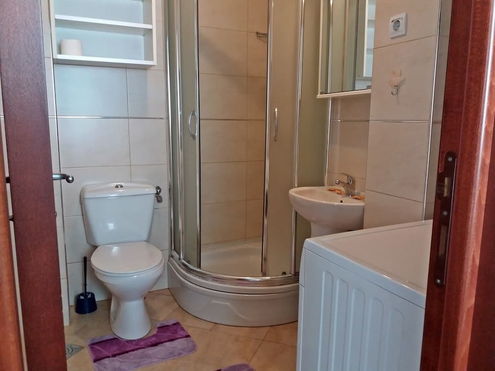 Nataly Apartments Budva