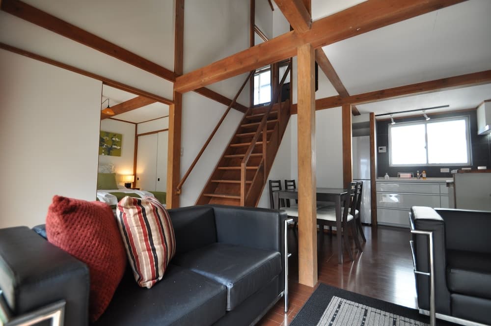 Hanna's House Hakuba