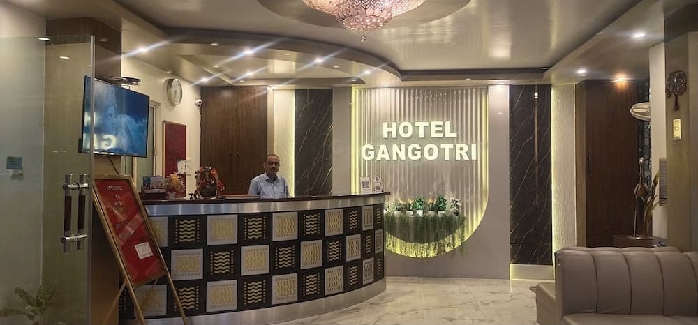 Hotel Gangotri