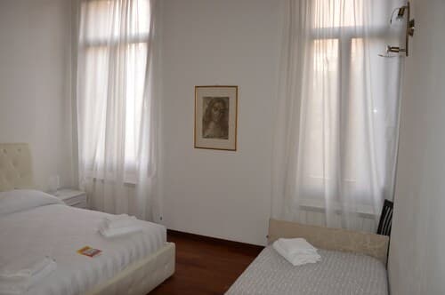 Dorso Duro Apartment