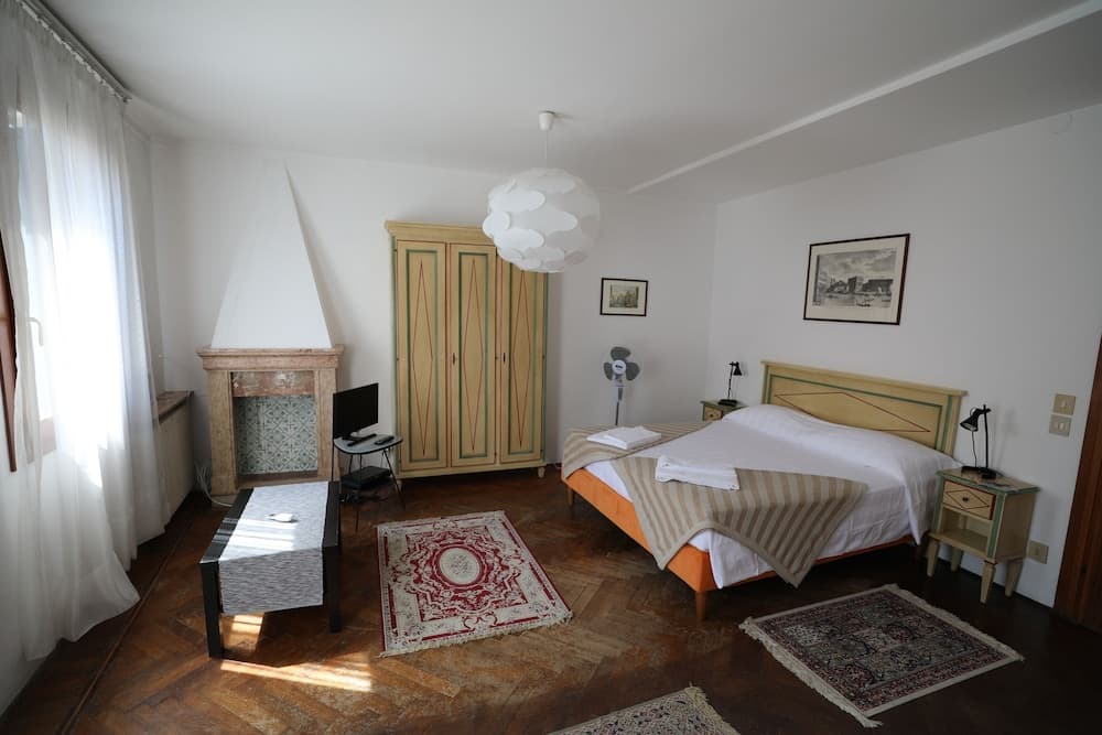 Lovely Apartment In Venice