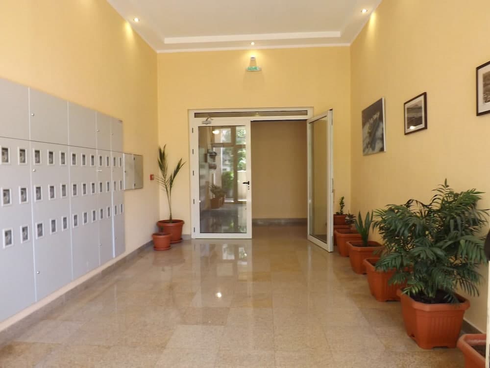 Apartment Franca Budva