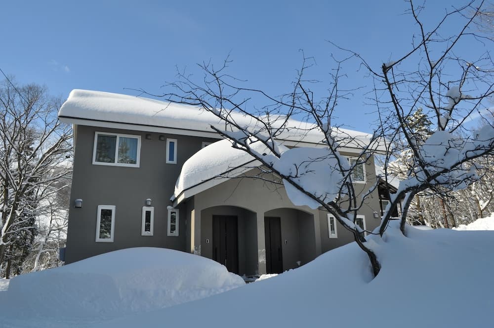 Cat's Villa Hakuba 1&2
