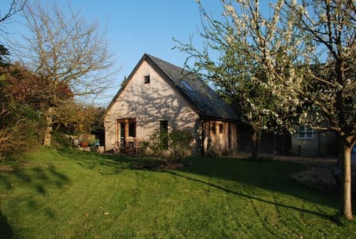 Spring Cottage