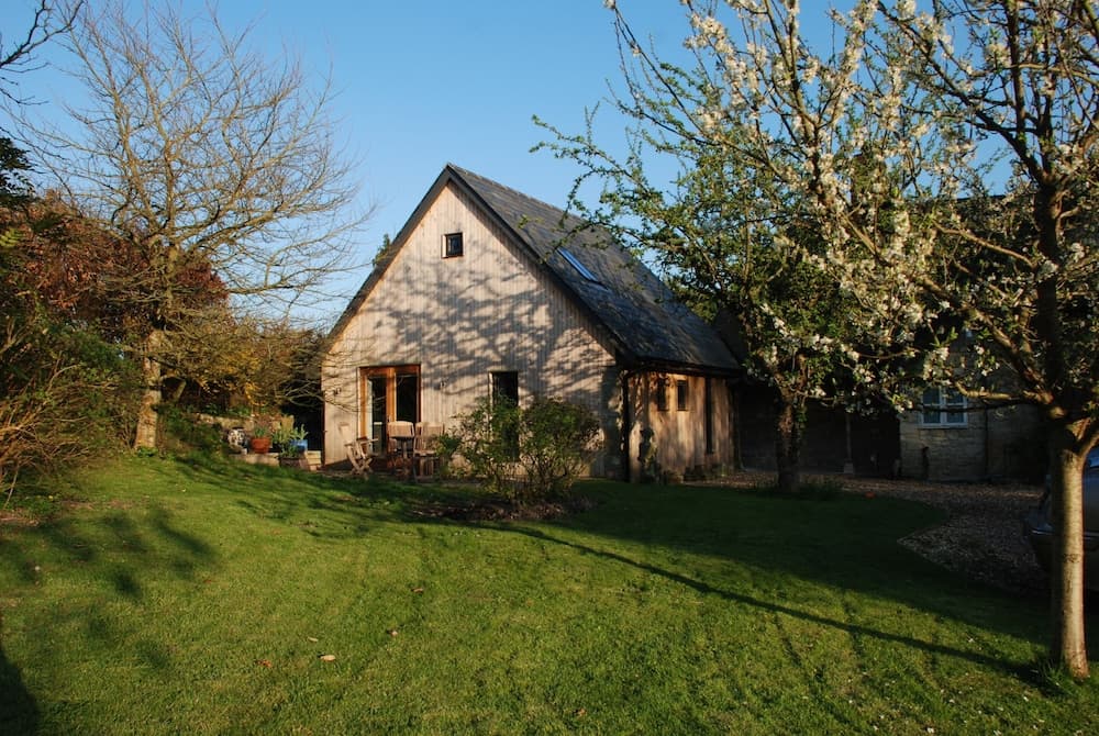 Spring Cottage