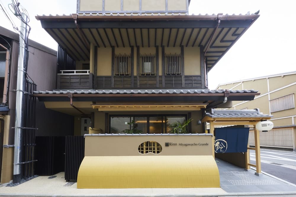 Rinn Miyagawacho Grande