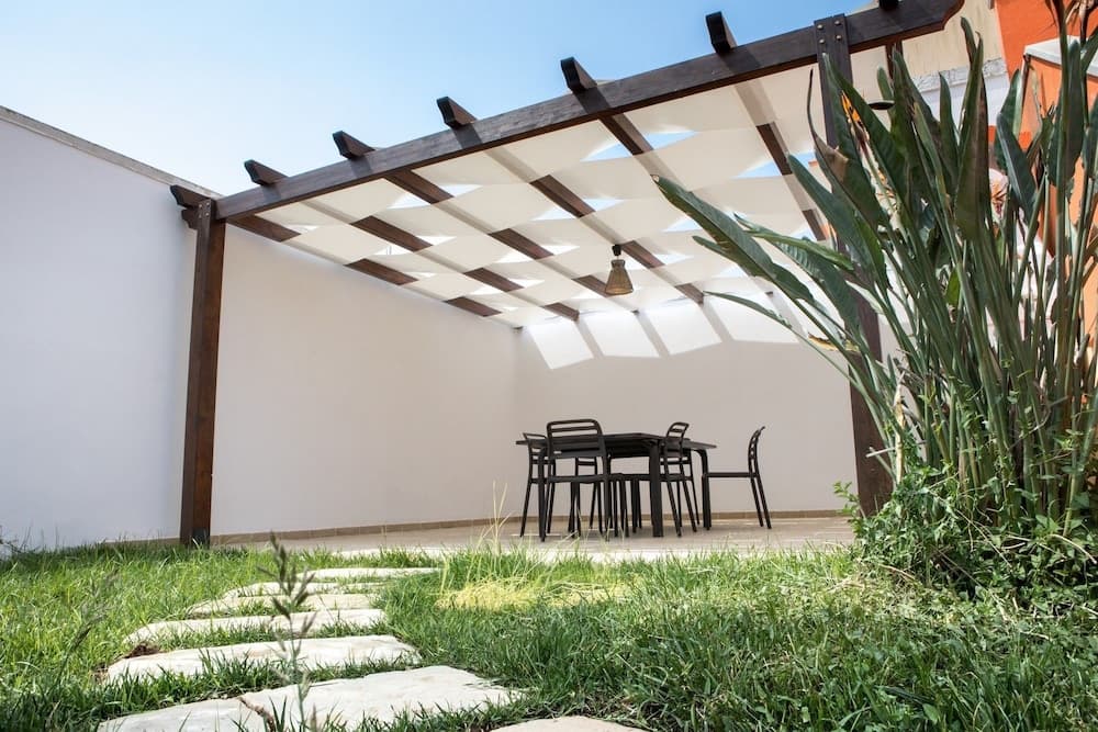 Teras/veranda