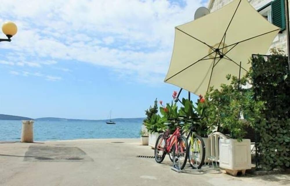 Konaklama yeri alanı