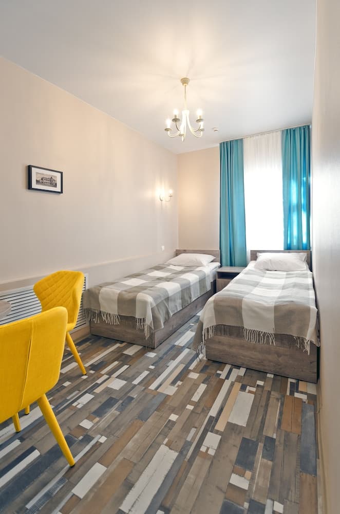 Hotel Chernyshevsky
