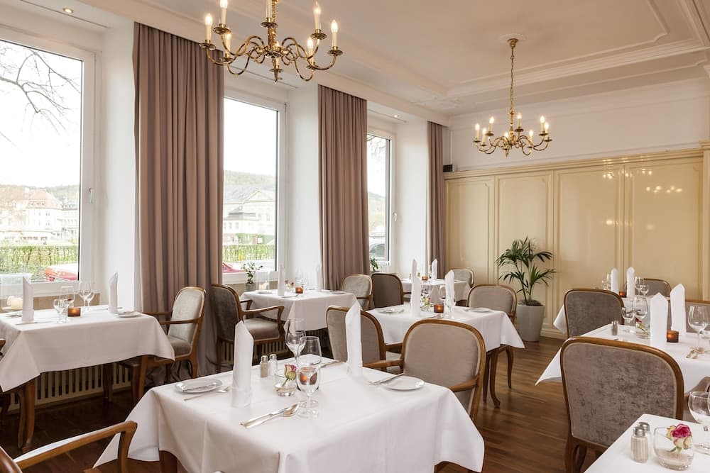 Restoran