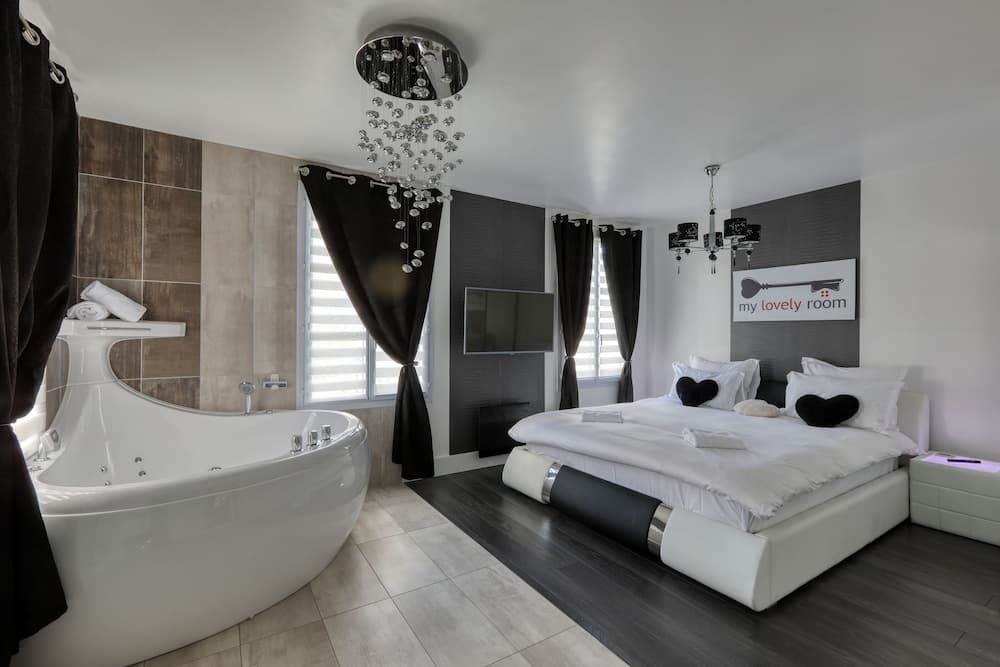 123home - Suite & spa
