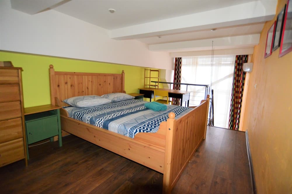 BestFlat24 Medvedkovo