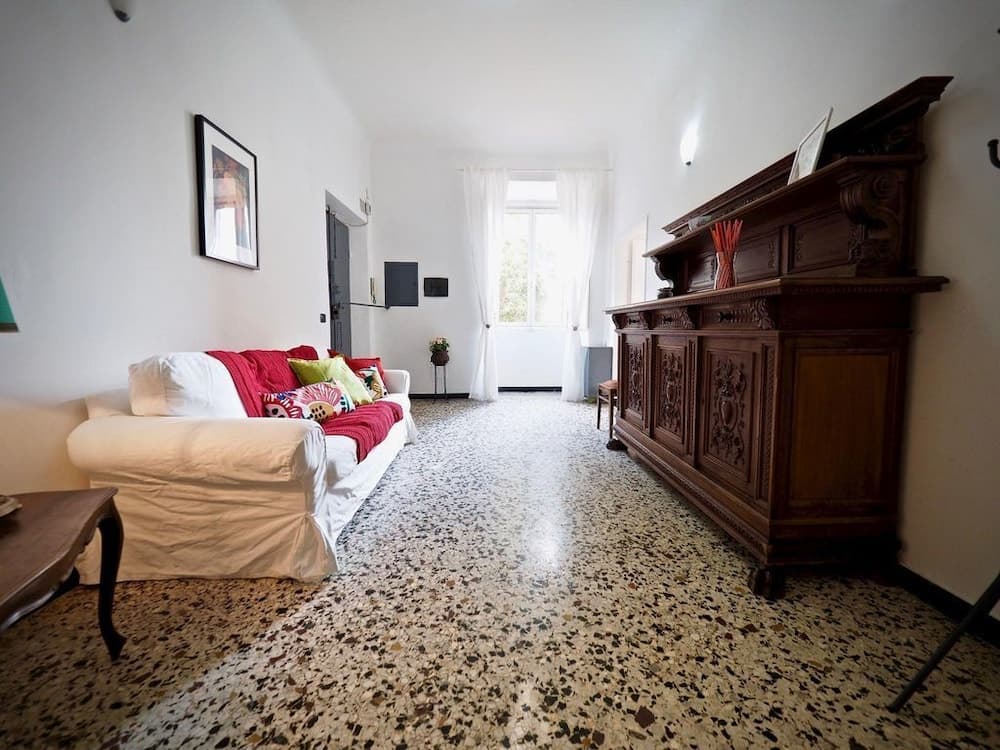 Silenziosa Dimora di Famagosta