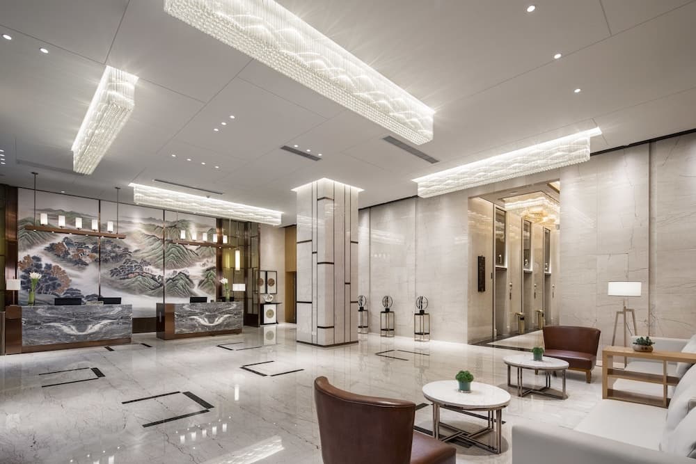 Ramada by Wyndham Wuhan Hanyang