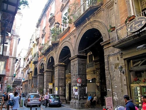 Napoli Centro