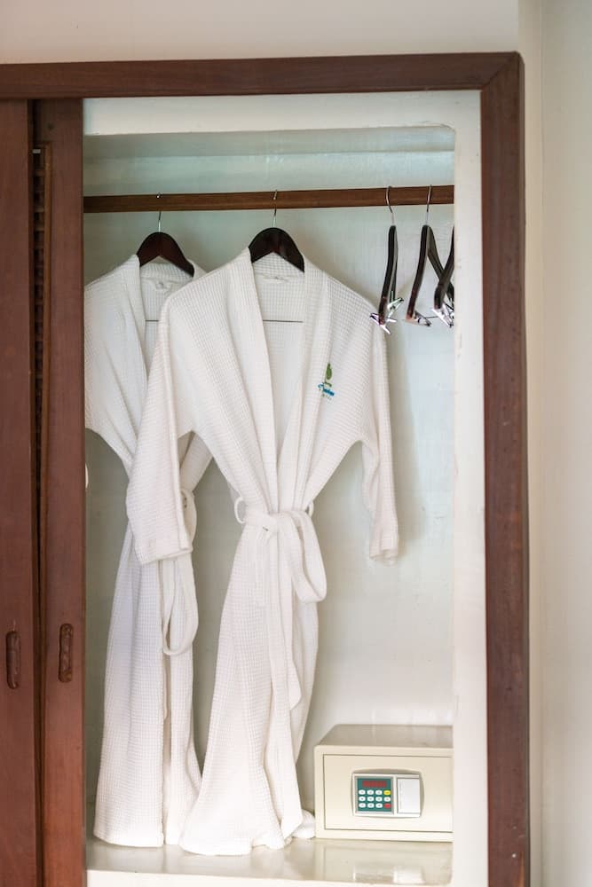 Konaklama yeri imkân ve özellikleri