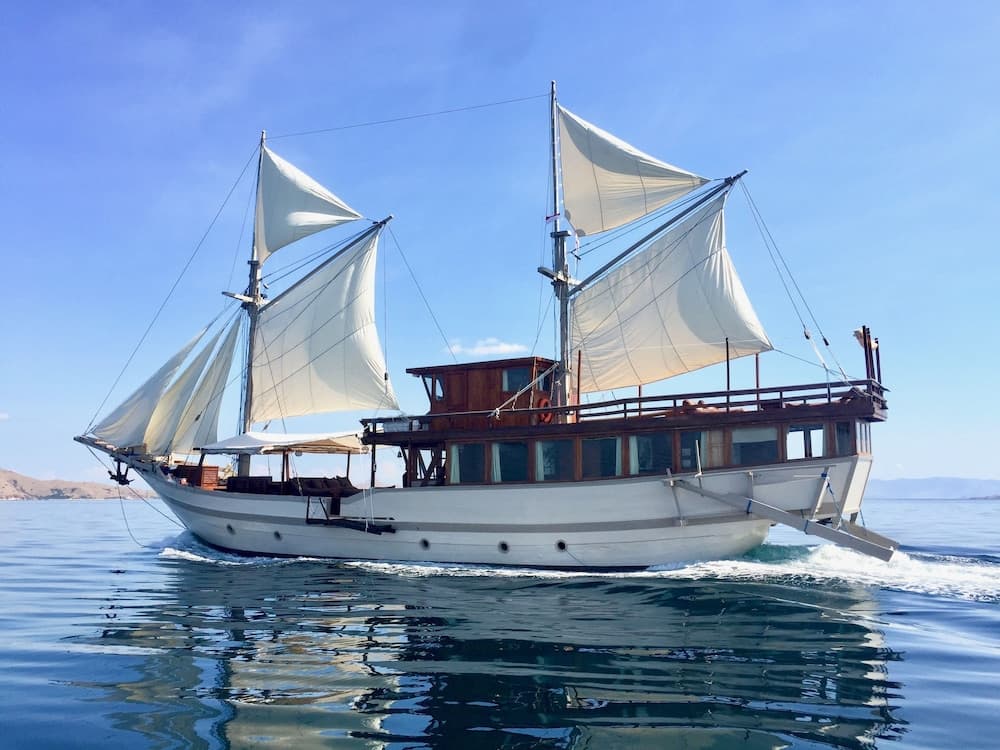 Perjuangan Boat 2
