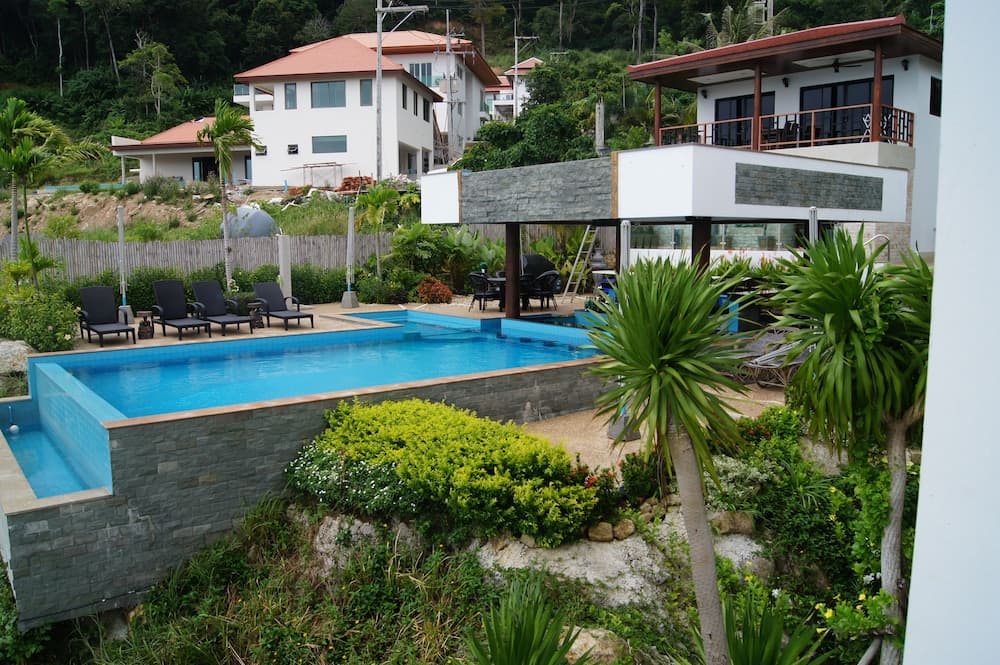 Baan Chom View Kamala