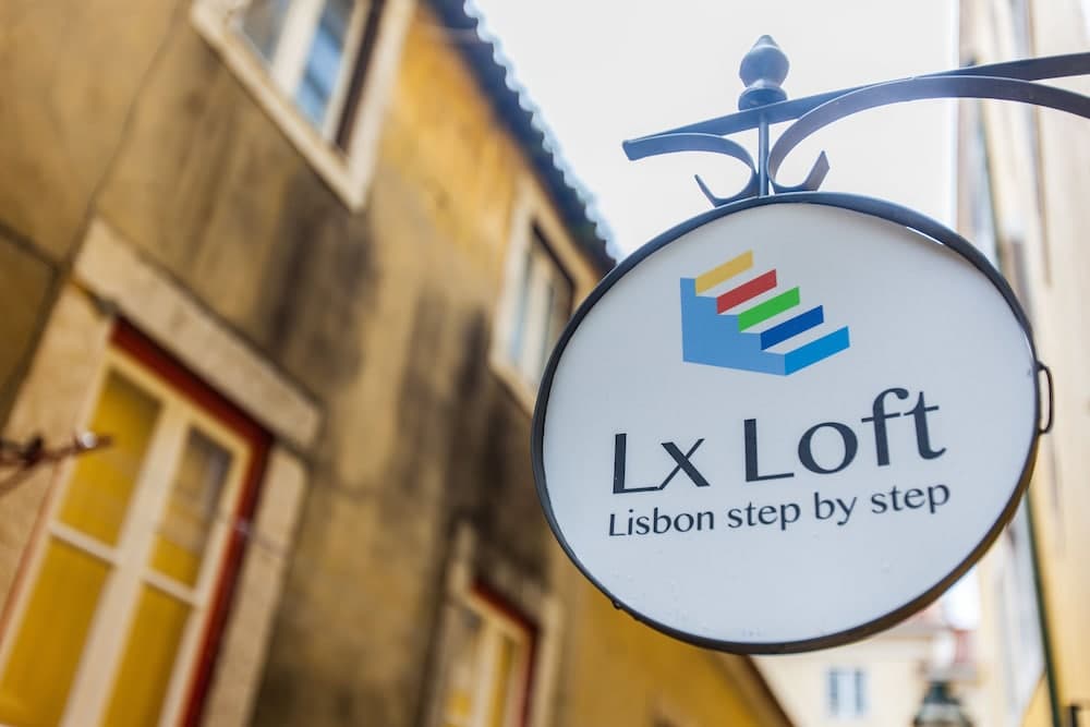 Dış mekân detayı