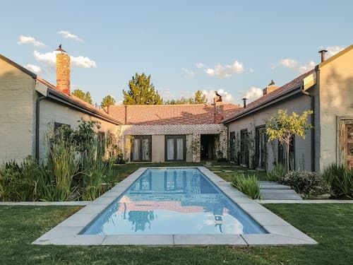 Veranda House