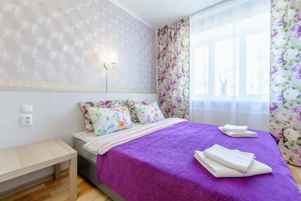 Apartment near Ekaterinensky