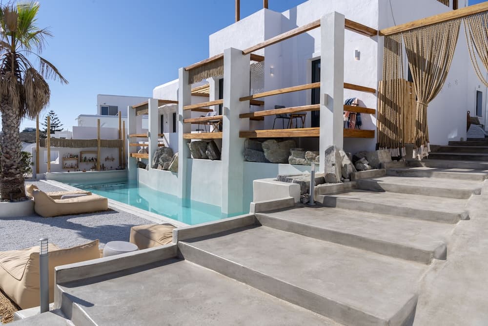 Sandaya Luxury Suites