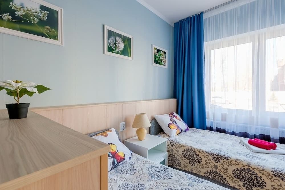 Waiting for the summer Apartment