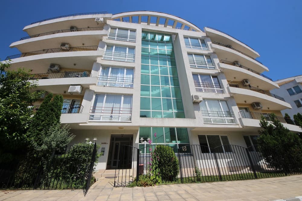 Menada Apartments in Azzuro Hotel