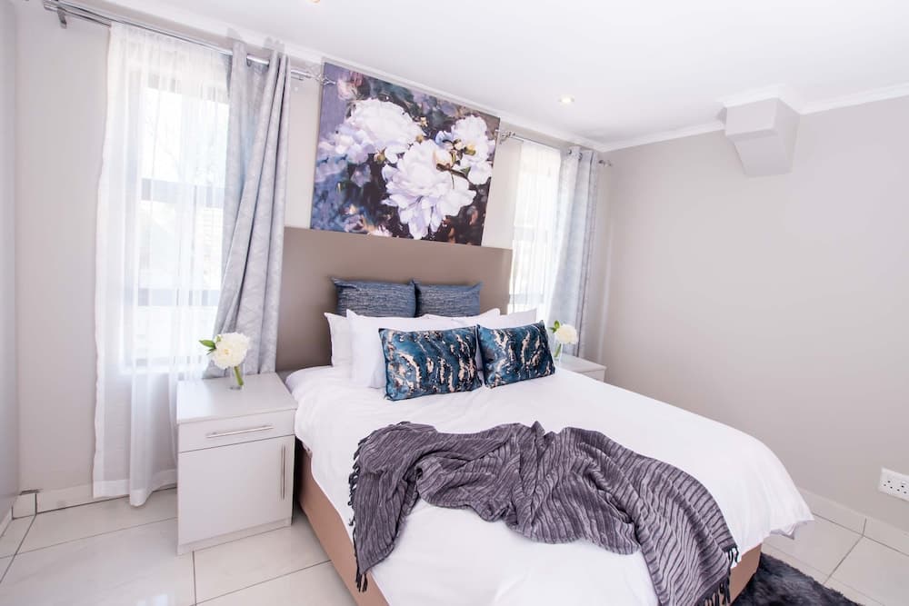 Prestigious Apartments