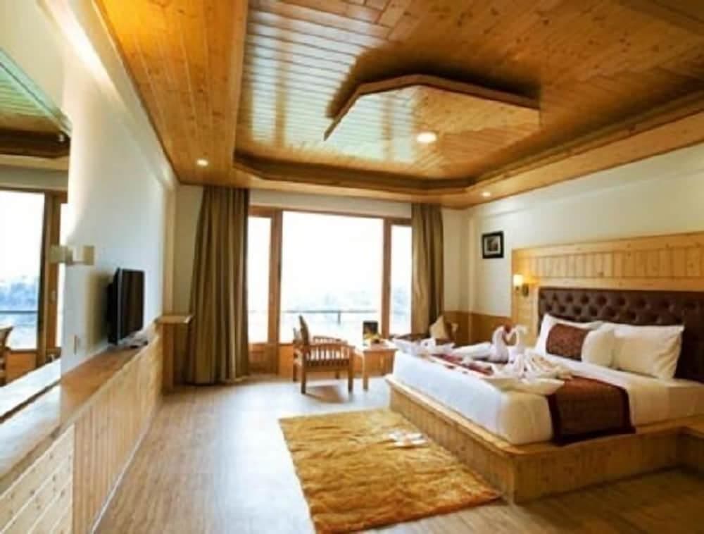 Jannat Hotel and Spa