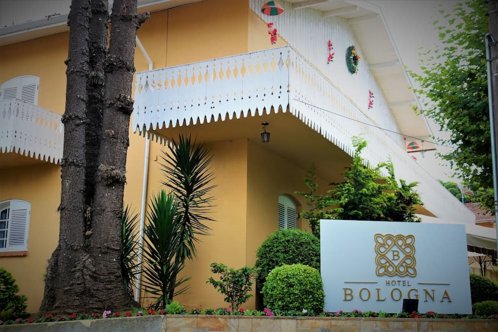 Hotel Bologna