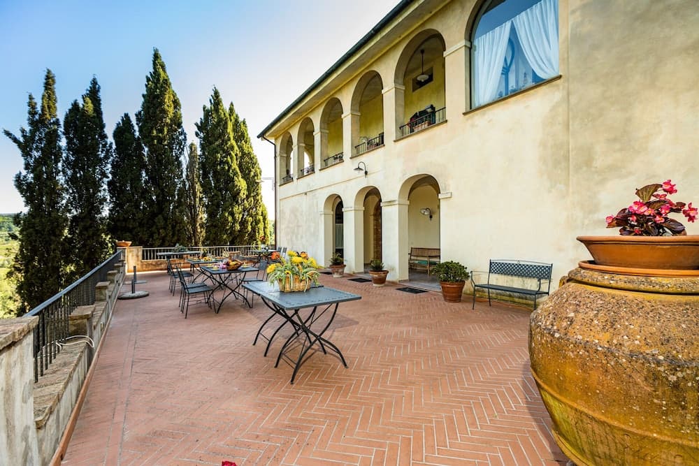 Vecchia Fattoria Castelli