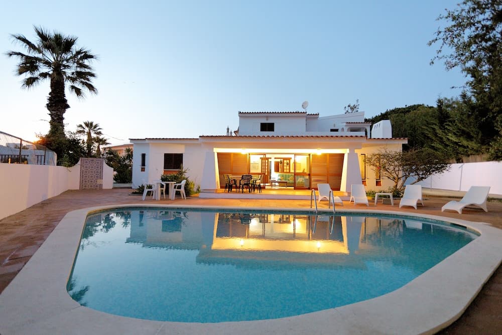 Casa das Anas by Hello Vacations