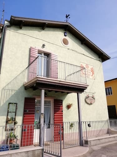 il Roseto holidays