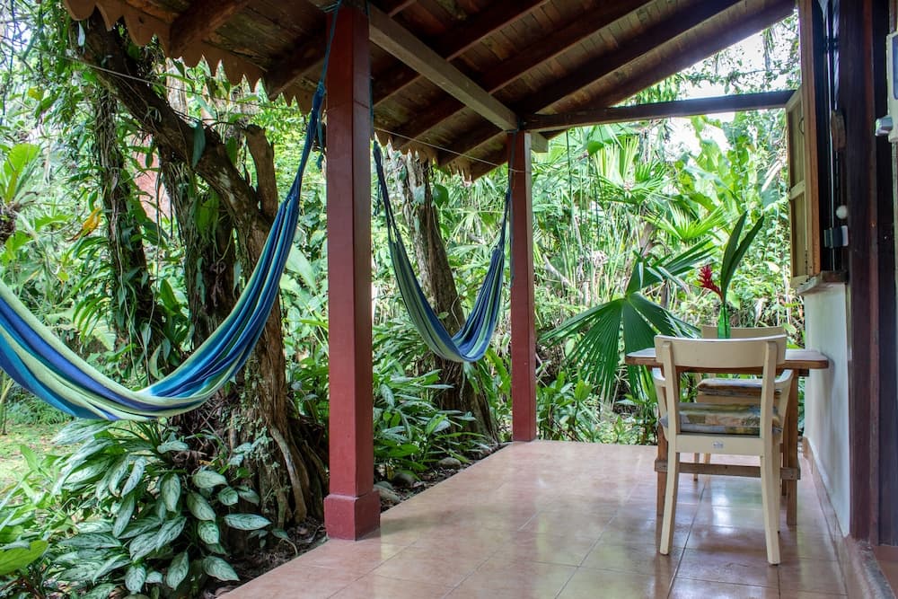 Teras/veranda