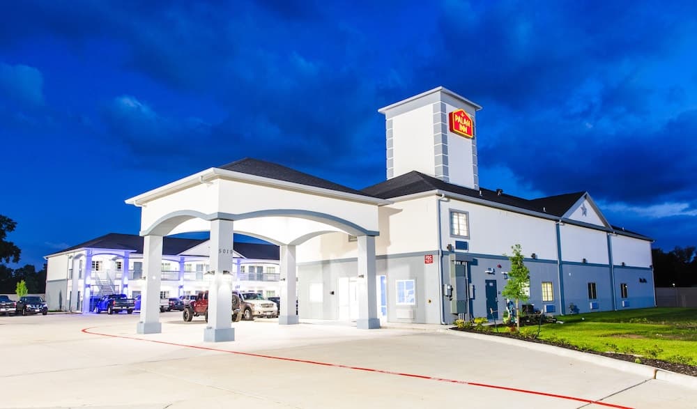 Palace Inn - Louetta