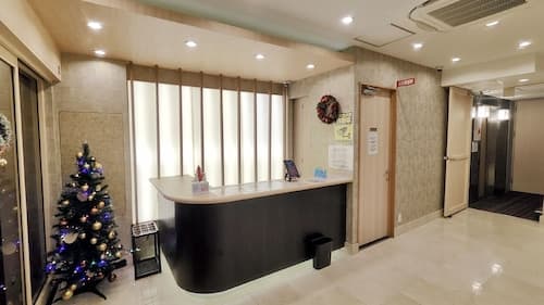 Dotonbori Shinsaibashi Hotel