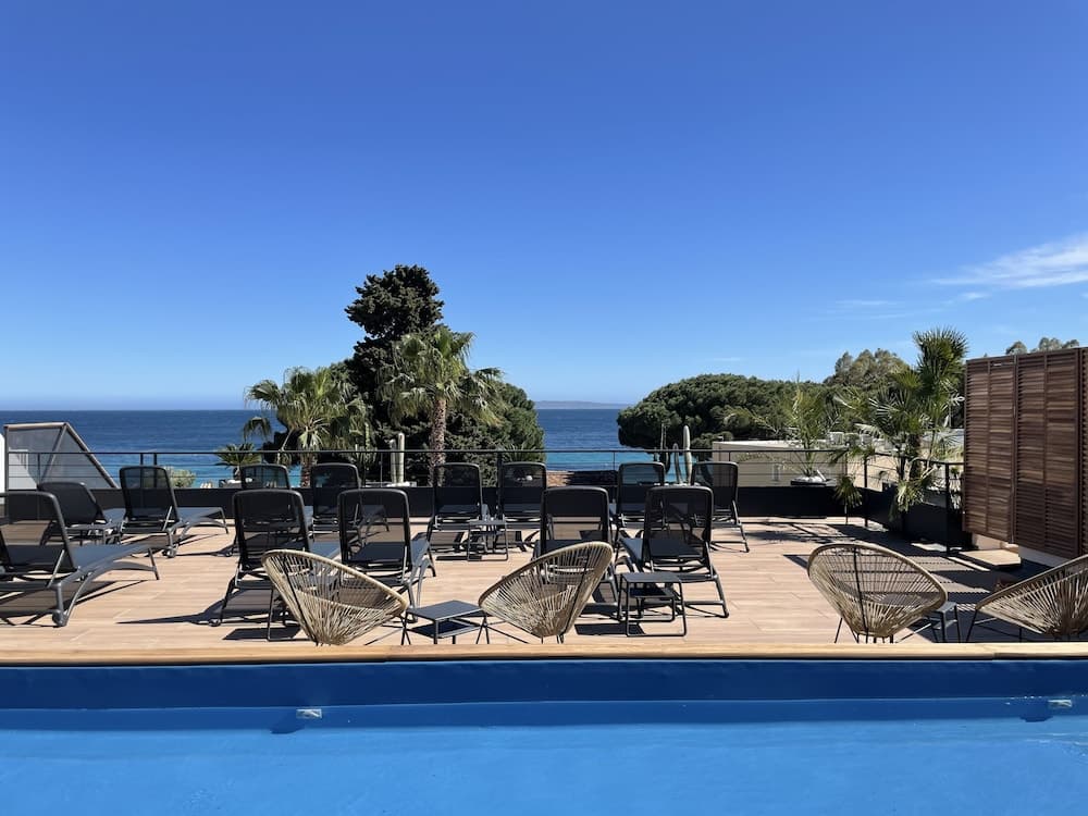 Hotel Les Alcyons