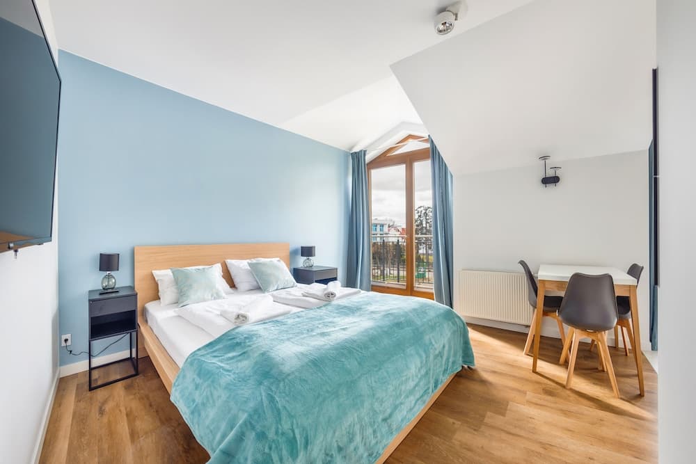 Apartamenty Sun & Snow Promenada