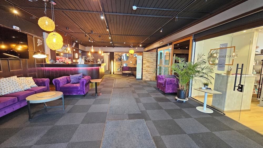 Samantta Hotel & Restaurant