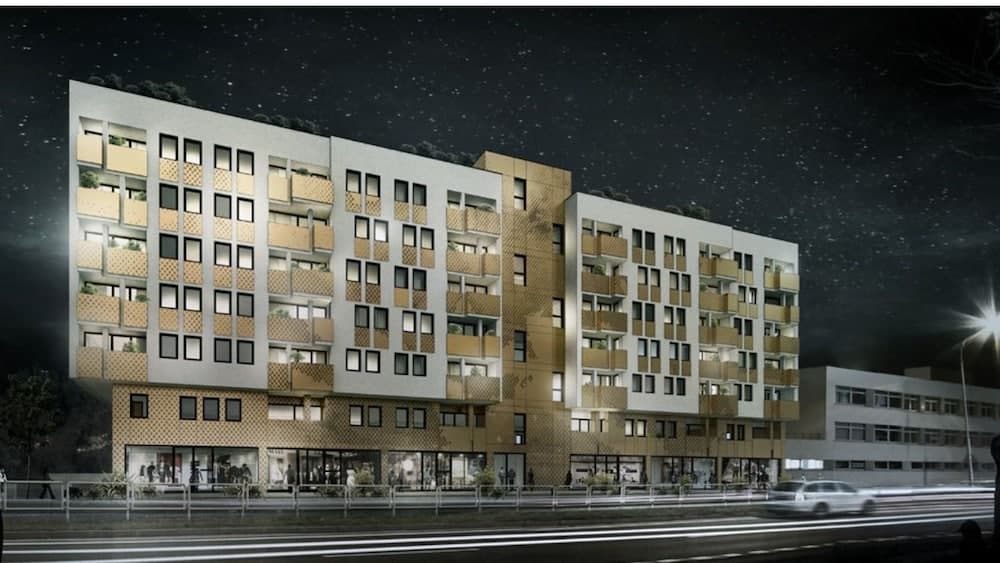 More Than Accommodation