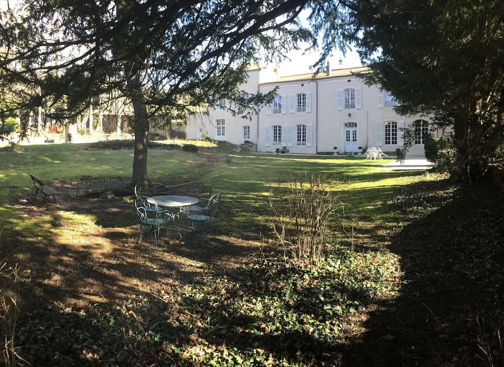 Château de Perpezat